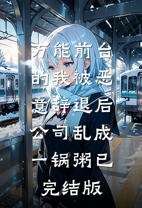 万能前台的我被恶意辞退后，公司乱成一锅粥已完结版