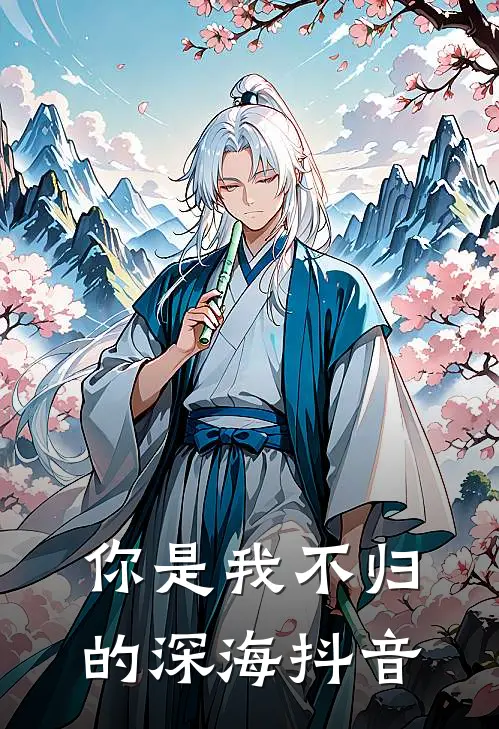 你是我不归的深海抖音