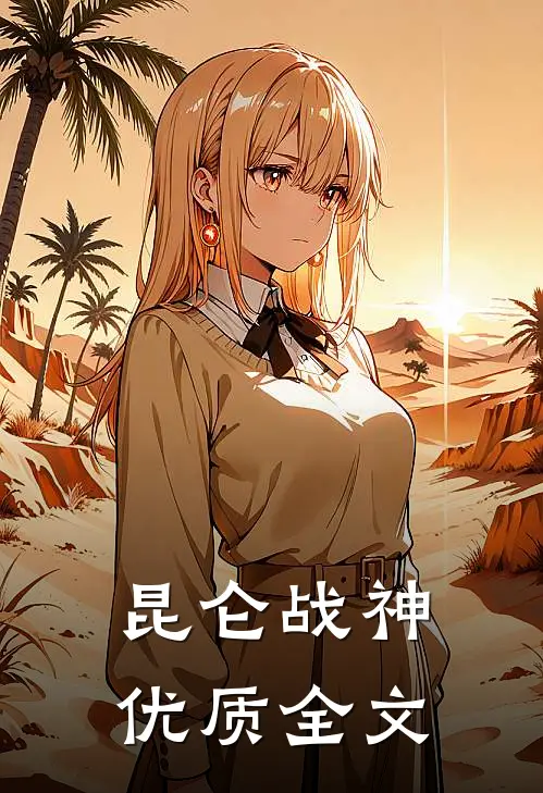 昆仑战神优质全文