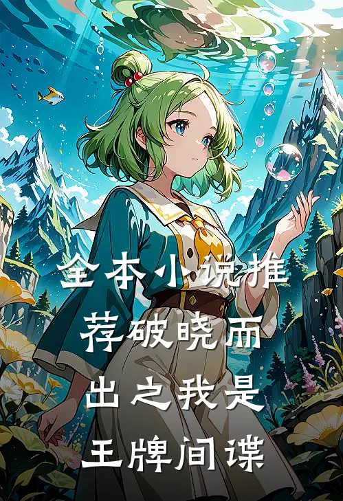 全本小说推荐破晓而出之我是王牌间谍