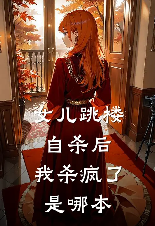 女儿跳楼自杀后，我杀疯了是哪本