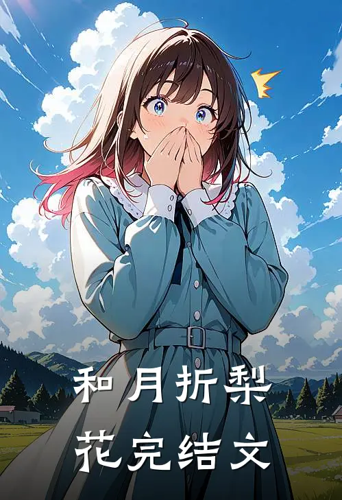 和月折梨花完结文