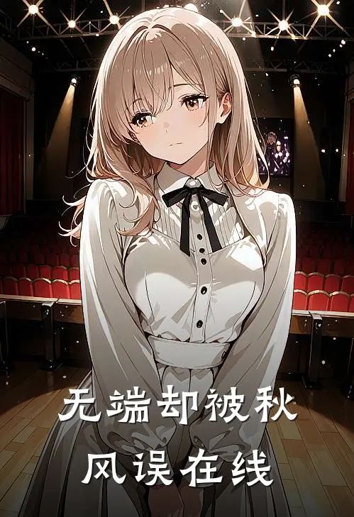 无端却被秋风误在线