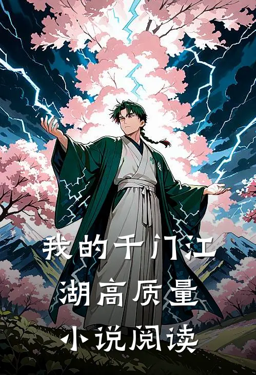 我的千门江湖高质量小说阅读