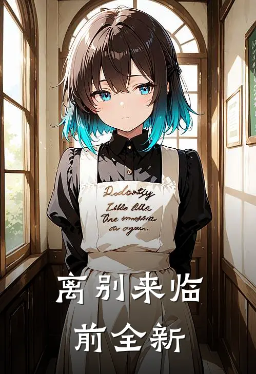 离别来临前全新