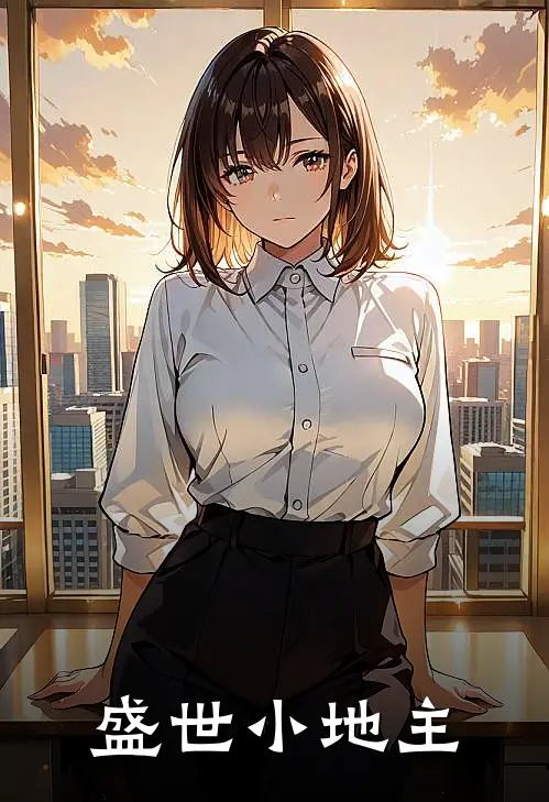 盛世小地主