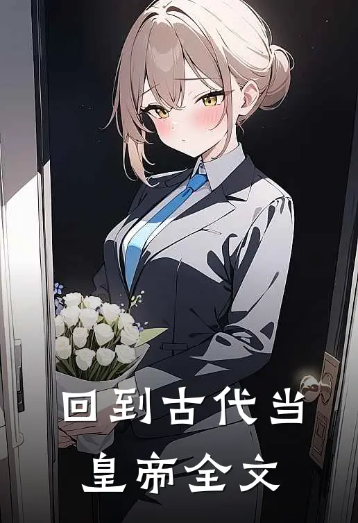 回到古代当皇帝全文