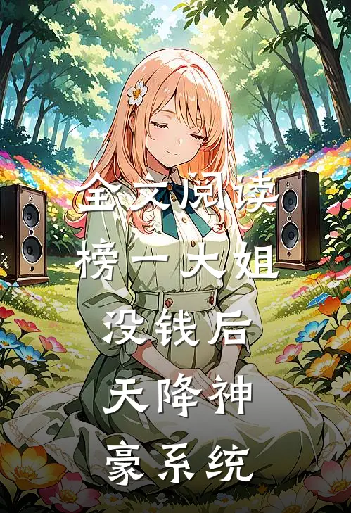 全文阅读榜一大姐没钱后，天降神豪系统