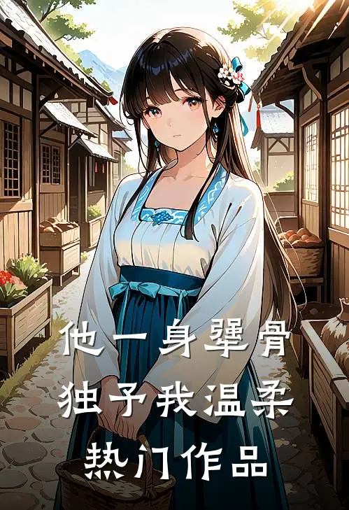 他一身犟骨，独予我温柔热门作品