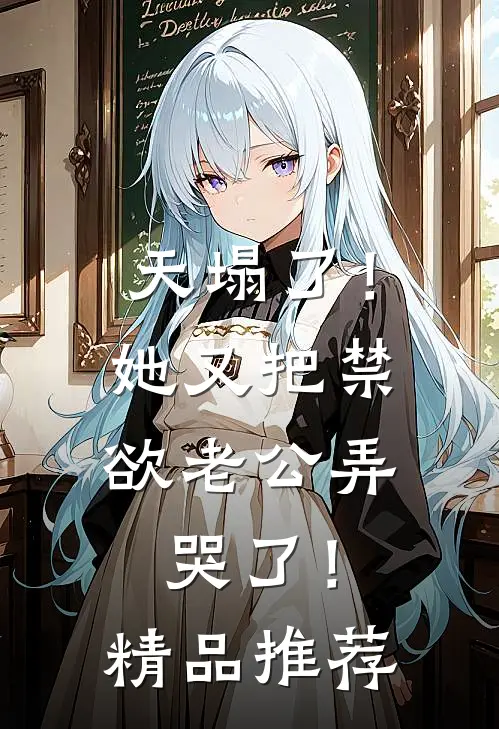 天塌了！她又把禁欲老公弄哭了！精品推荐