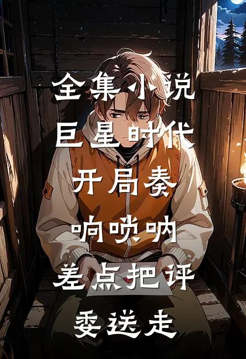 全集小说巨星时代：开局奏响唢呐，差点把评委送走