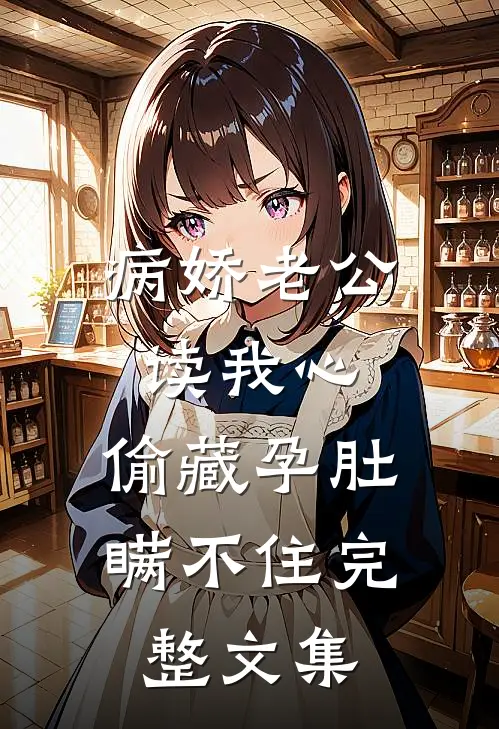 病娇老公读我心，偷藏孕肚瞒不住完整文集