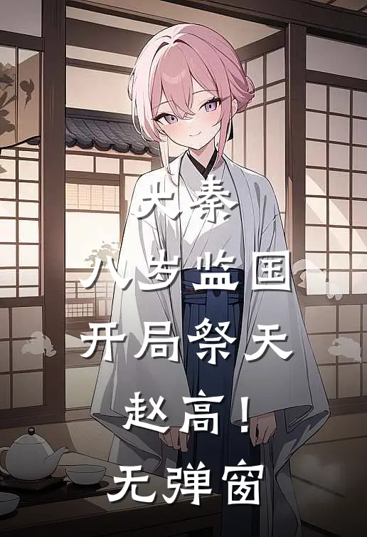 大秦：八岁监国，开局祭天赵高！无弹窗