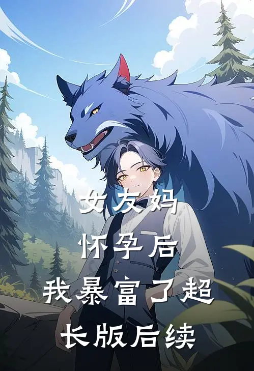 女友妈怀孕后，我暴富了超长版后续