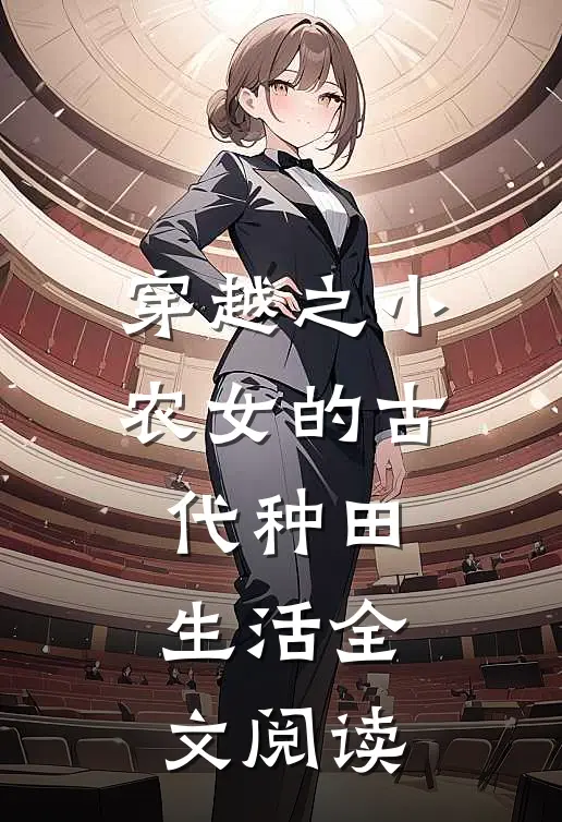 穿越之小农女的古代种田生活全文阅读
