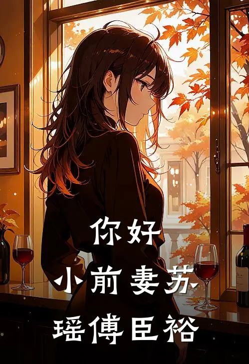 你好，小前妻苏瑶傅臣裕