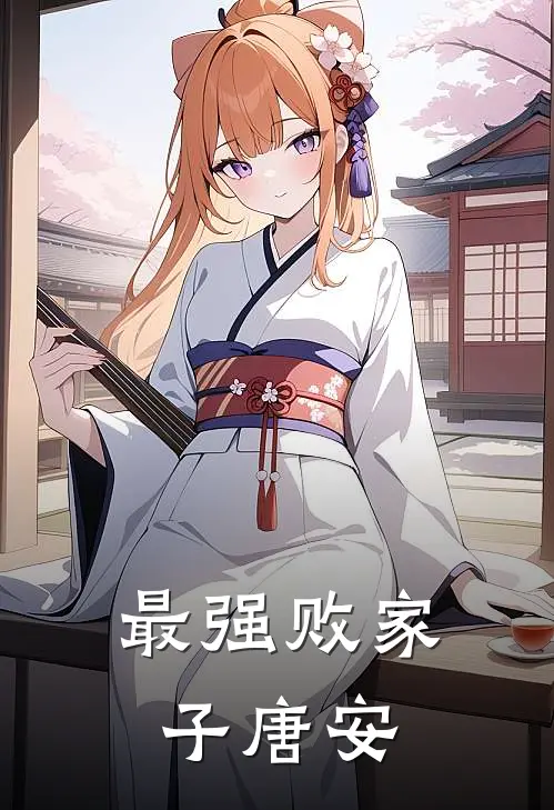 最强败家子唐安