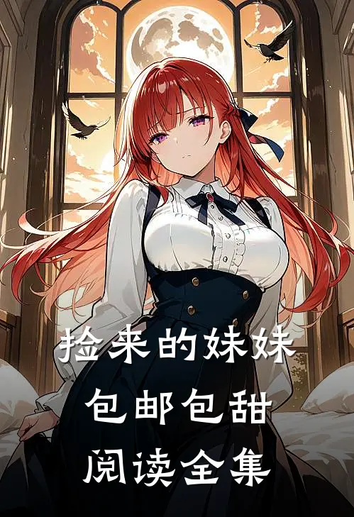 捡来的妹妹包邮包甜阅读全集