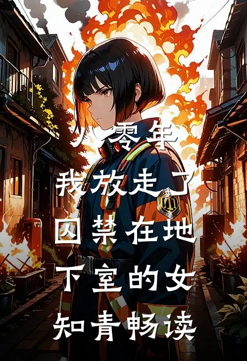 八零年，我放走了囚禁在地下室的女知青畅读