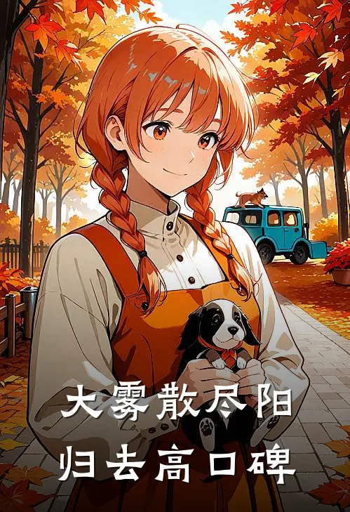 大雾散尽阳归去高口碑