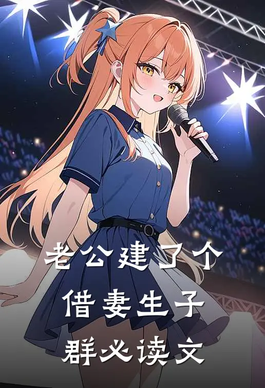 老公建了个借妻生子群必读文