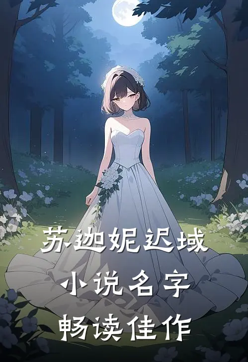 苏迦妮迟域小说名字畅读佳作