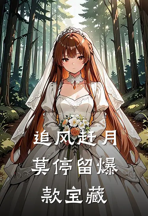 追风赶月莫停留爆款宝藏