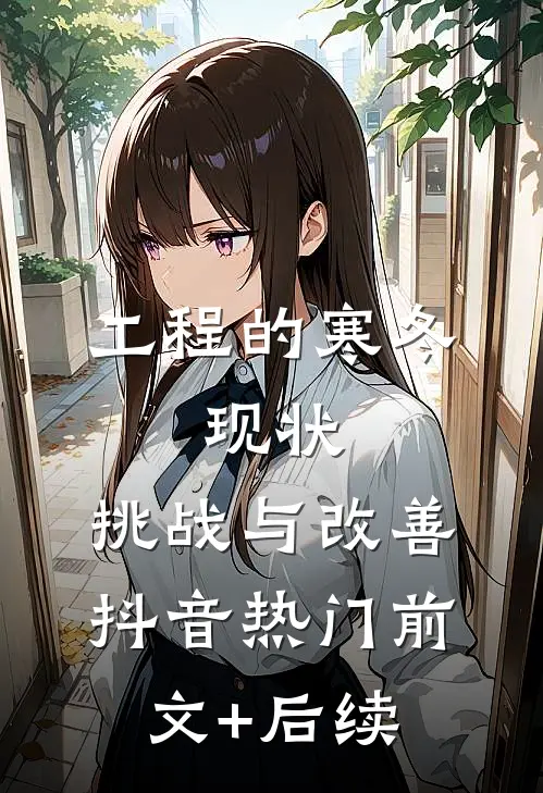 工程的寒冬：现状、挑战与改善抖音热门前文+后续