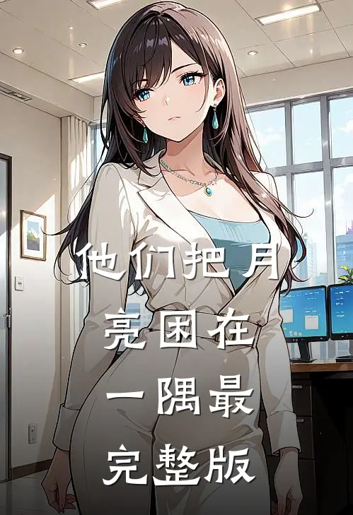 他们把月亮困在一隅最完整版