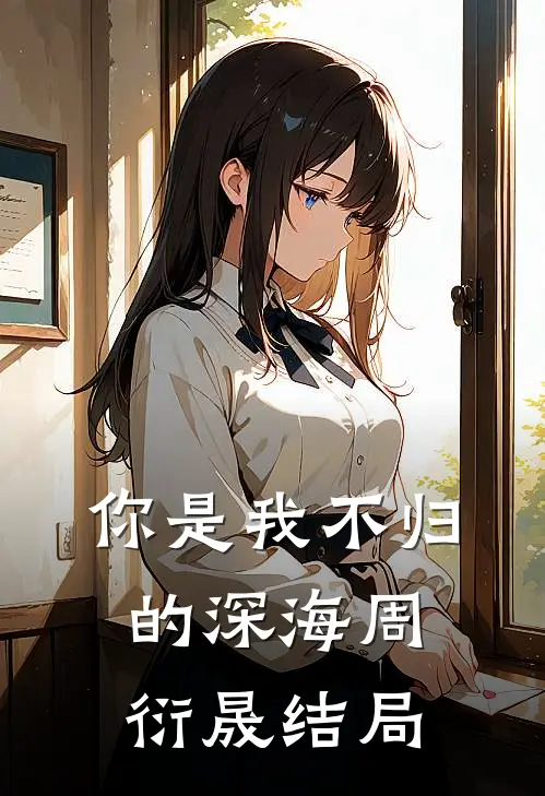 你是我不归的深海周衍晟结局