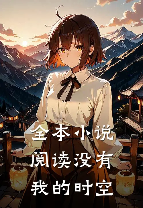 全本小说阅读没有我的时空