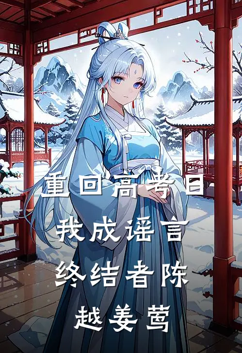 重回高考日，我成谣言终结者陈越姜莺