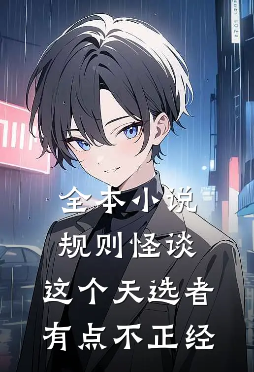 全本小说规则怪谈：这个天选者有点不正经