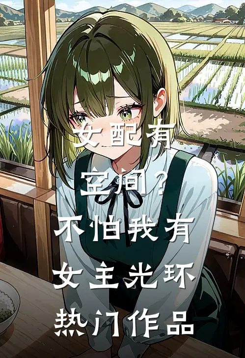 女配有空间？不怕，我有女主光环热门作品