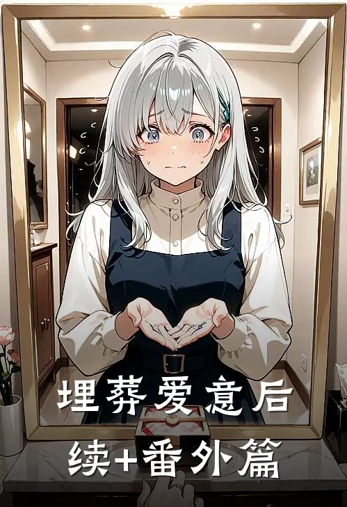 埋葬爱意后续+番外篇