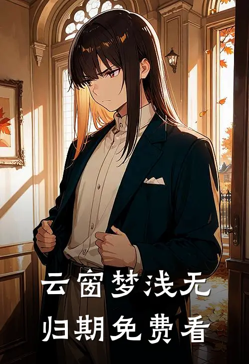 云窗梦浅无归期免费看