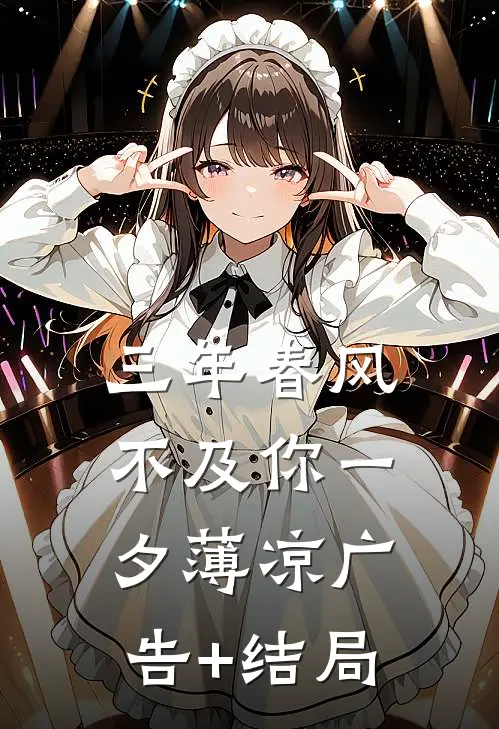 三年春风不及你一夕薄凉广告+结局