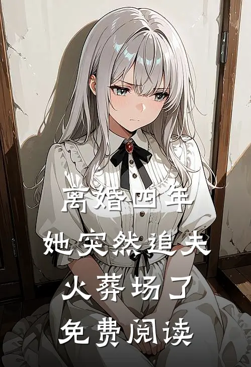 离婚四年，她突然追夫火葬场了免费阅读