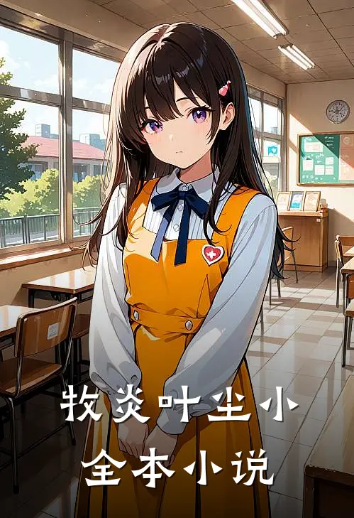 牧炎叶尘小全本小说