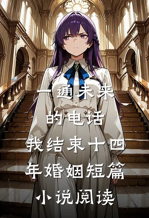 一通未来的电话，我结束十四年婚姻短篇小说阅读