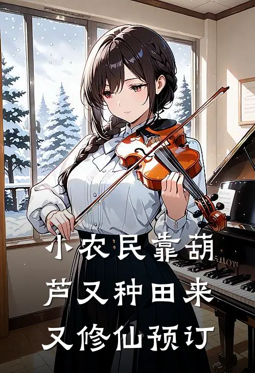 小农民靠葫芦又种田来又修仙预订