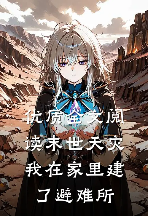 优质全文阅读末世天灾，我在家里建了避难所