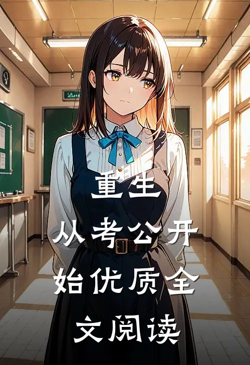 重生：从考公开始优质全文阅读