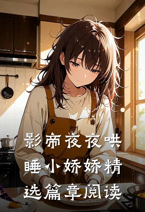影帝夜夜哄睡小娇娇精选篇章阅读