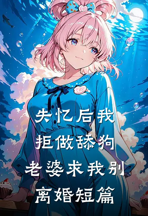 失忆后我拒做舔狗，老婆求我别离婚短篇