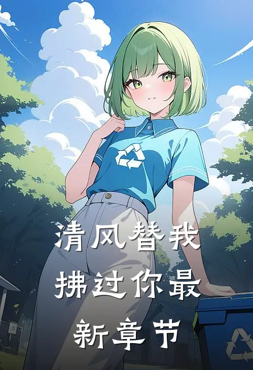 清风替我拂过你最新章节