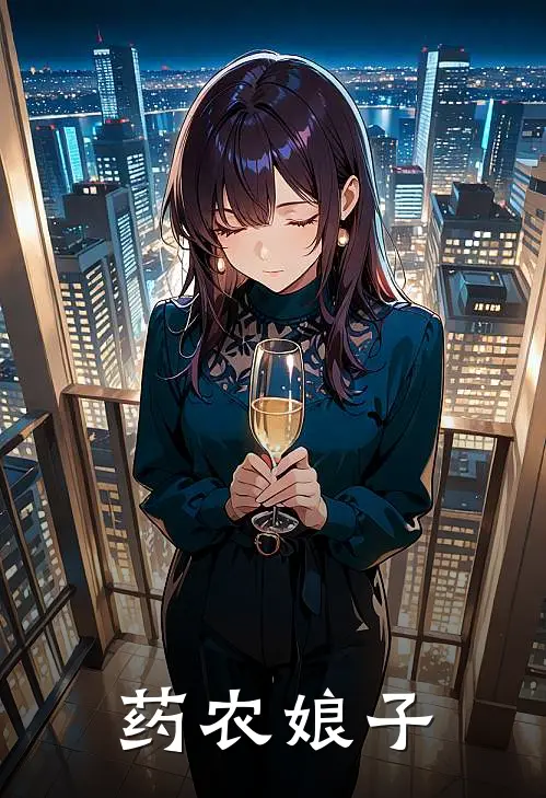 药农娘子