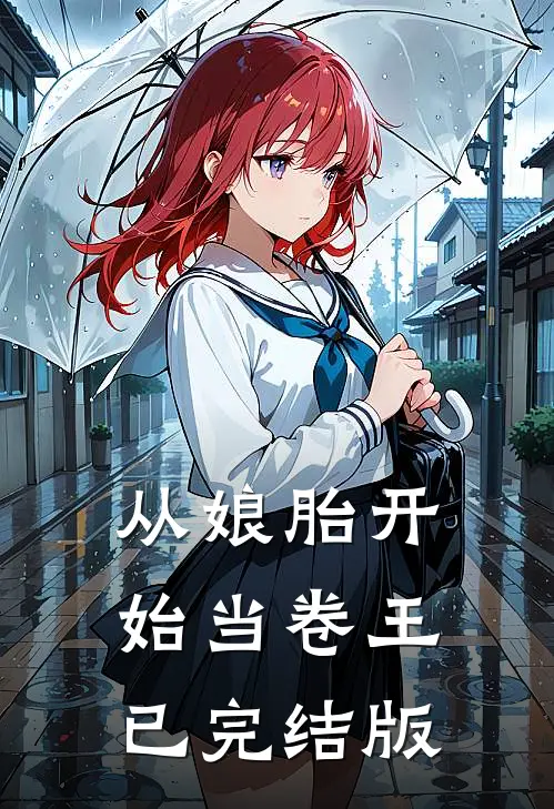 从娘胎开始当卷王已完结版
