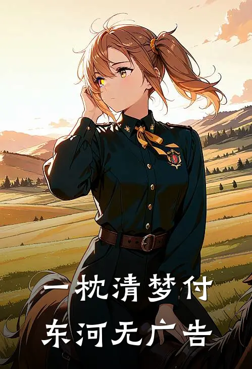 一枕清梦付东河无广告