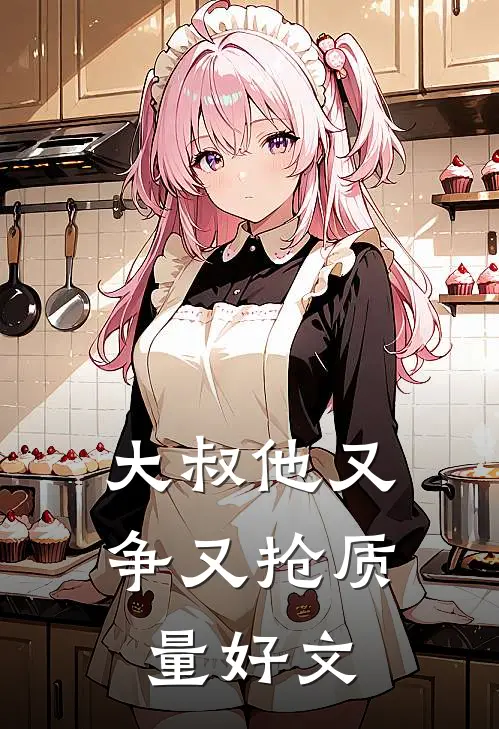 大叔他又争又抢质量好文